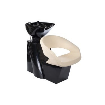 Myjnia fryzjerska Paolo BH-8031 kremowa Tanio!